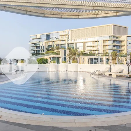 Bloomfields Stylish 2Br In Ajwan Soul Beach Access